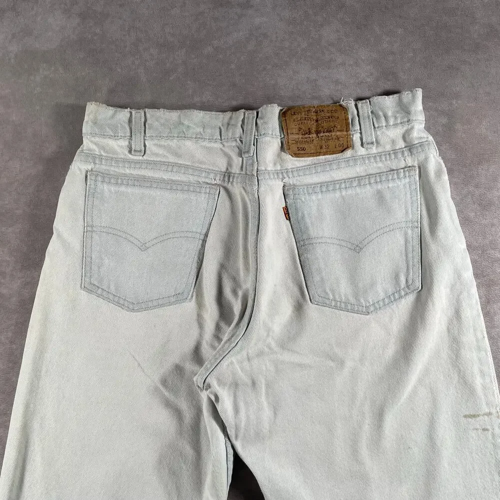 Levis 80s 90’s